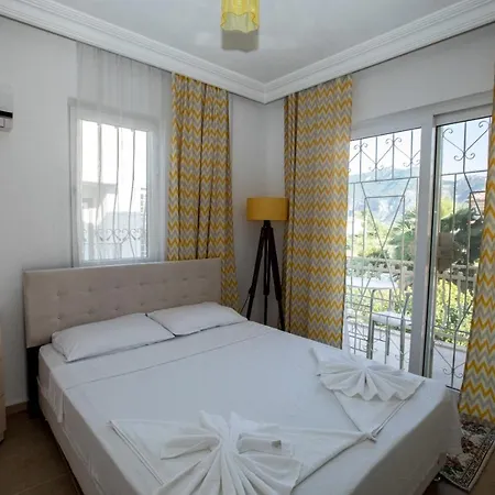 Arel - Dalyan Villa